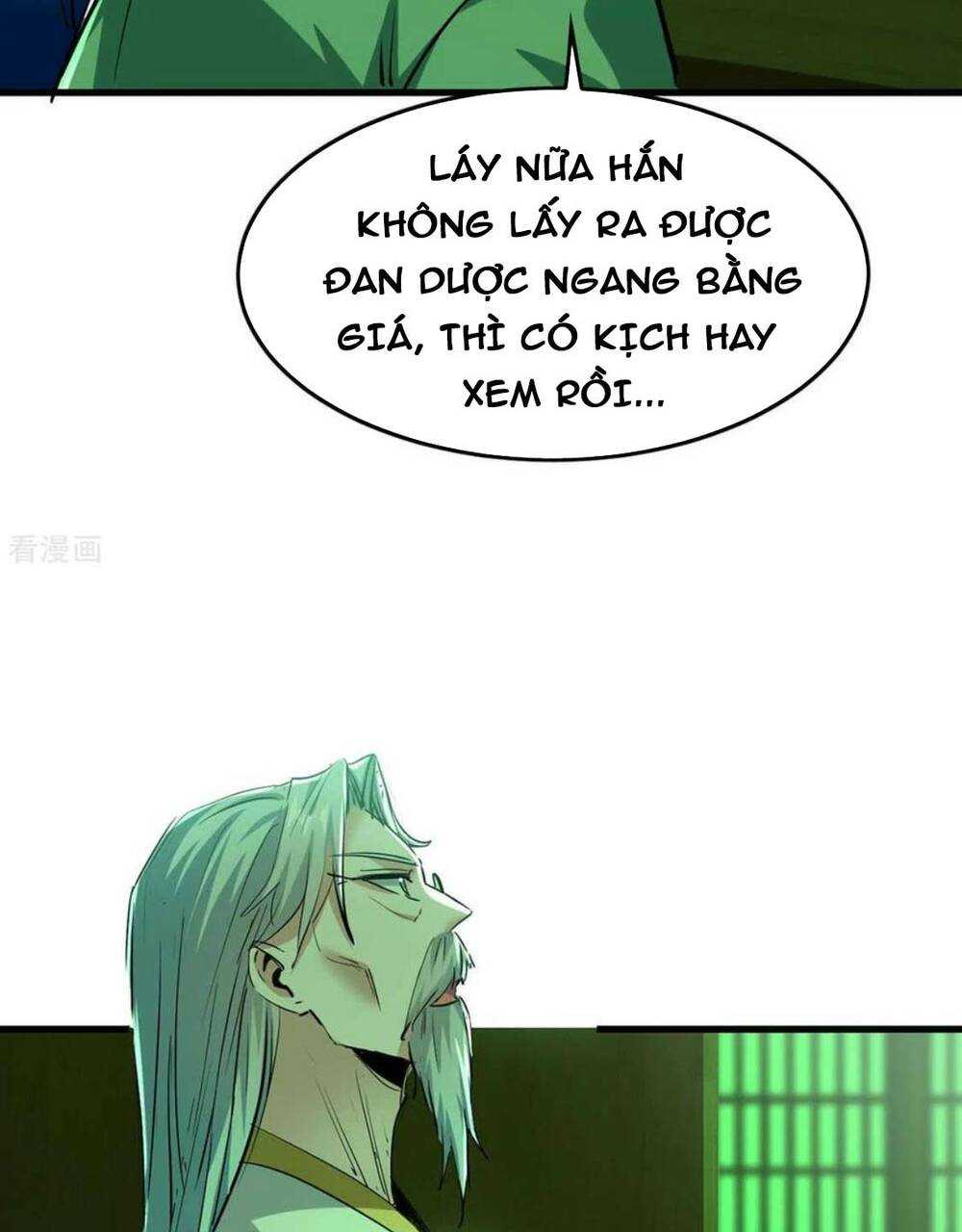 Tiên Đế Qui Lai: Chapter 358