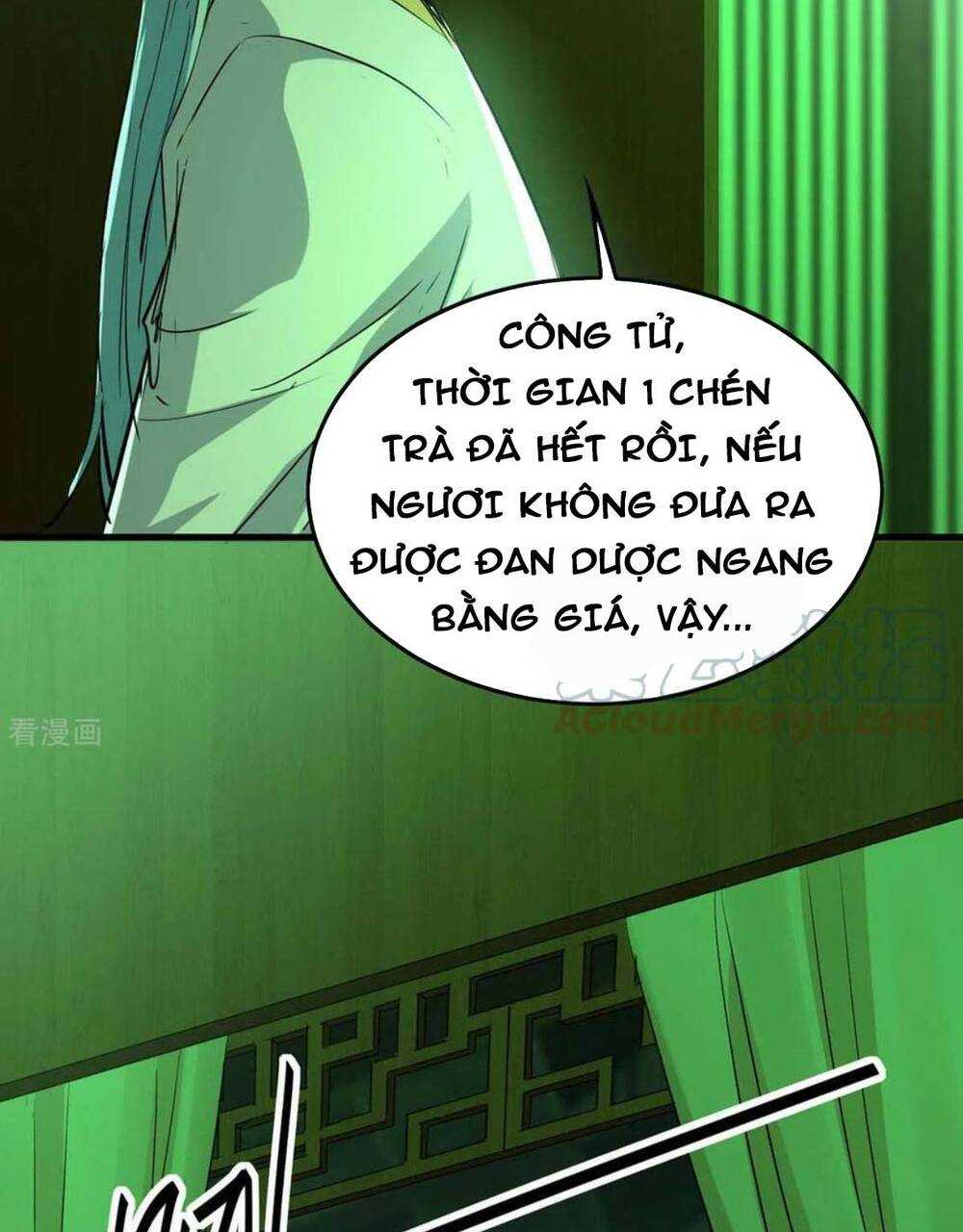 Tiên Đế Qui Lai: Chapter 358