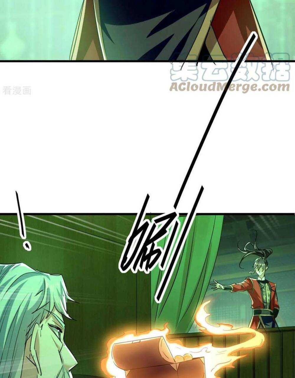 Tiên Đế Qui Lai: Chapter 358
