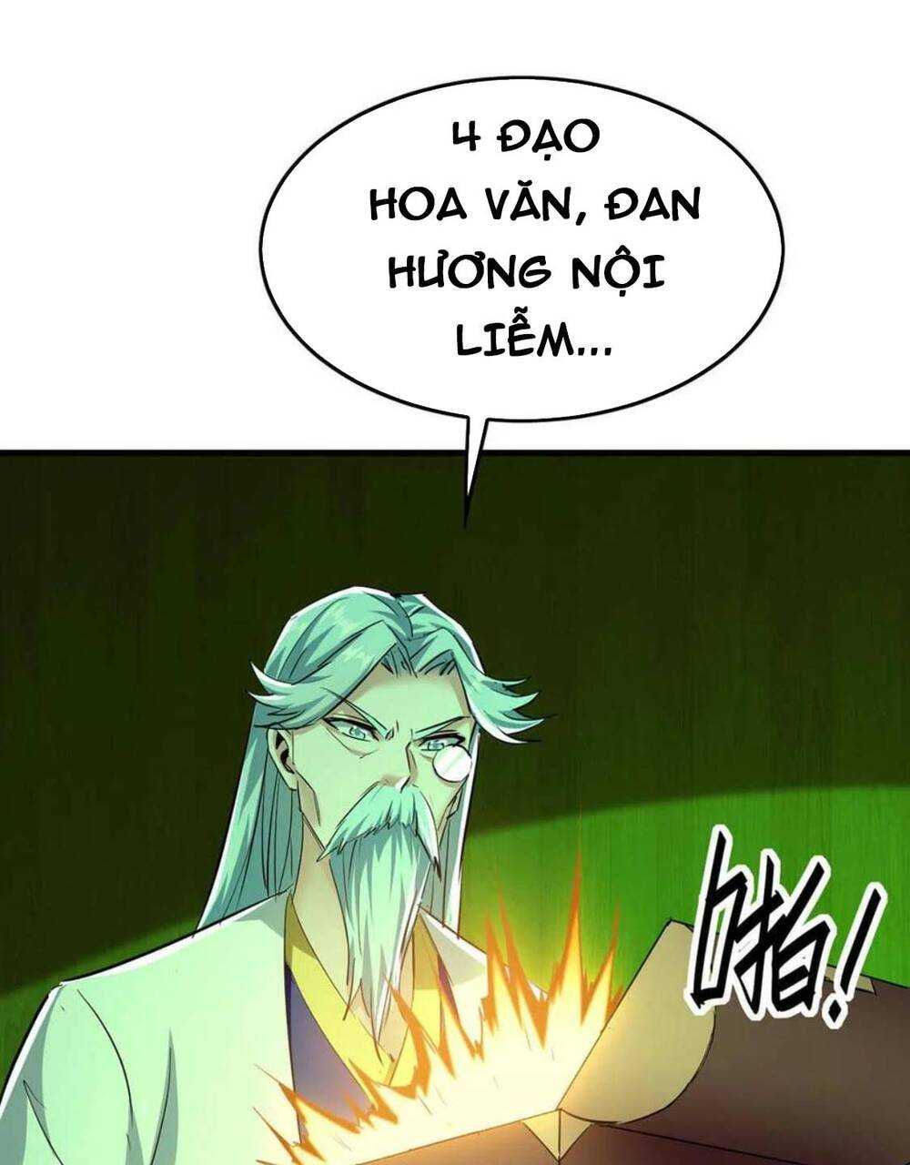 Tiên Đế Qui Lai: Chapter 358