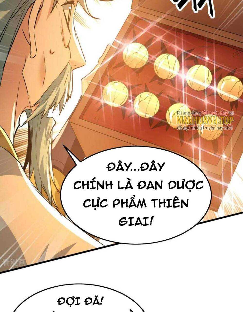 Tiên Đế Qui Lai: Chapter 358