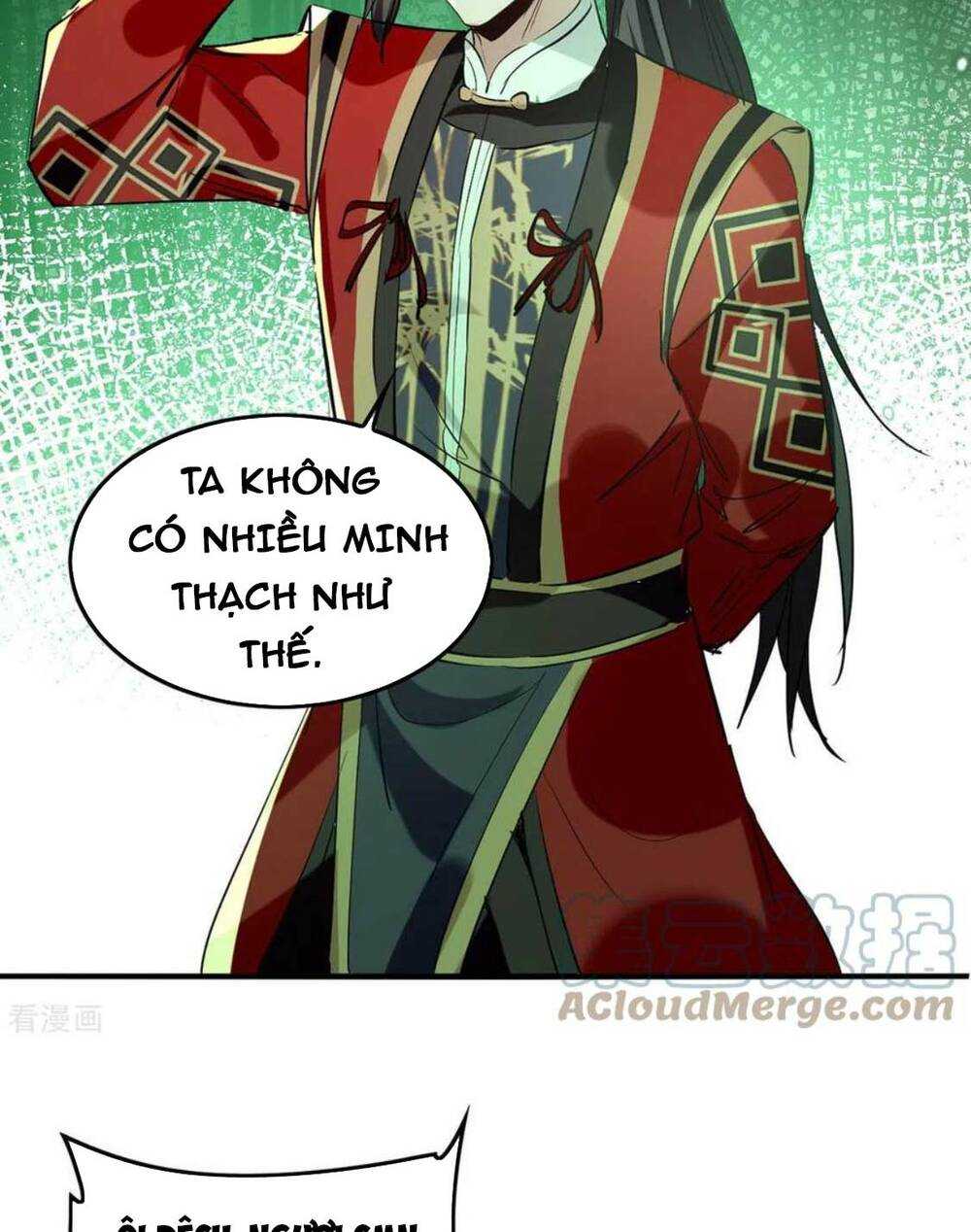 Tiên Đế Qui Lai: Chapter 358