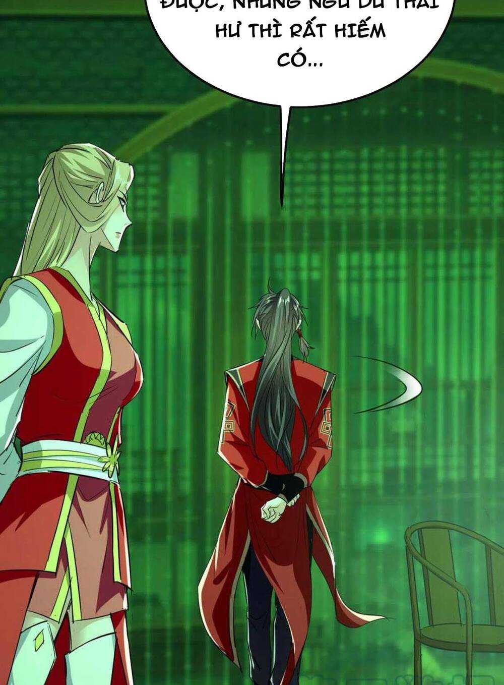 Tiên Đế Qui Lai: Chapter 358