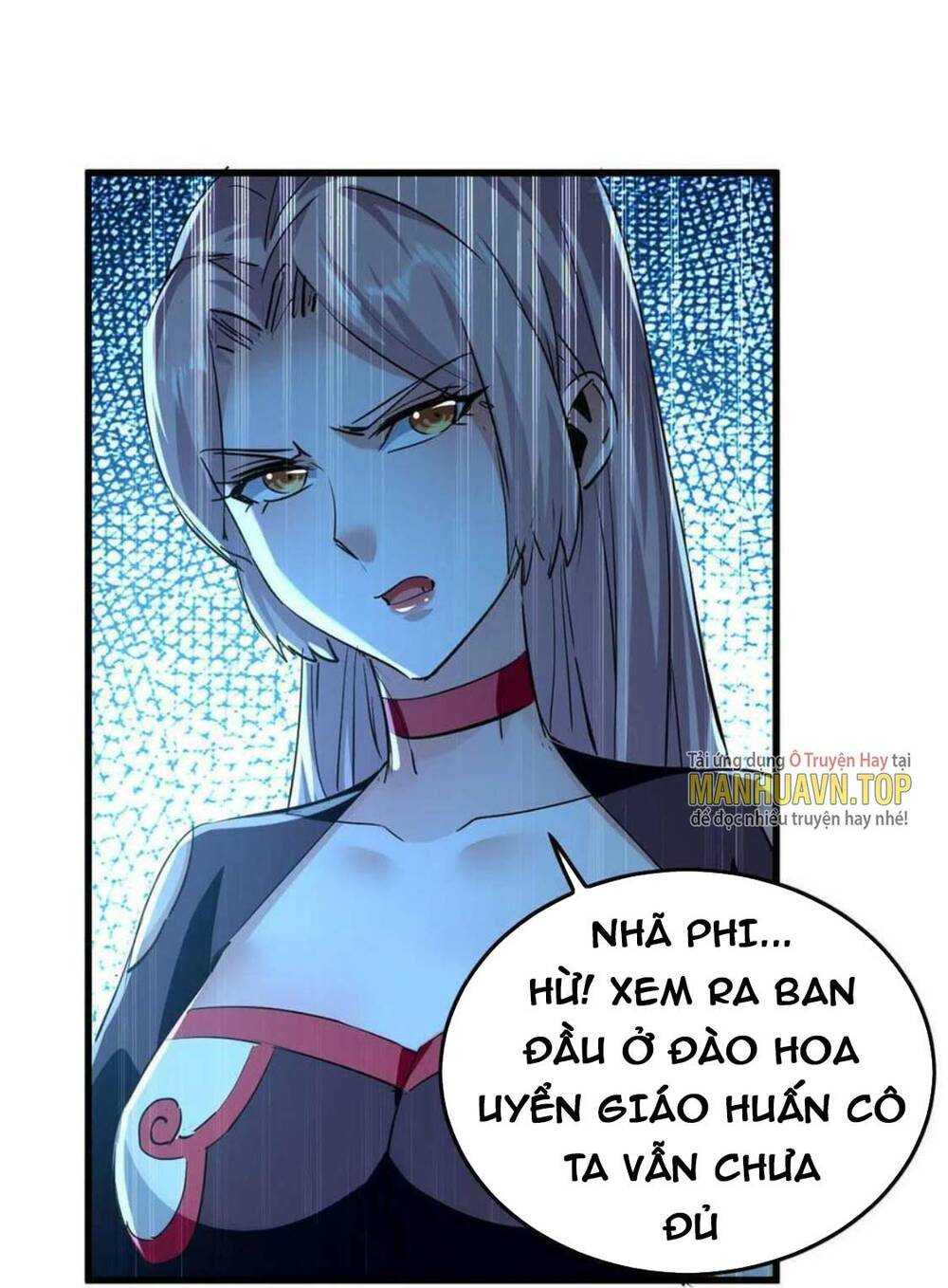 Tiên Đế Qui Lai: Chapter 358