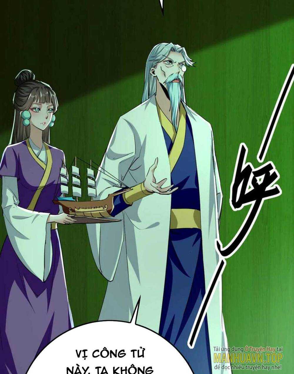 Tiên Đế Qui Lai: Chapter 358