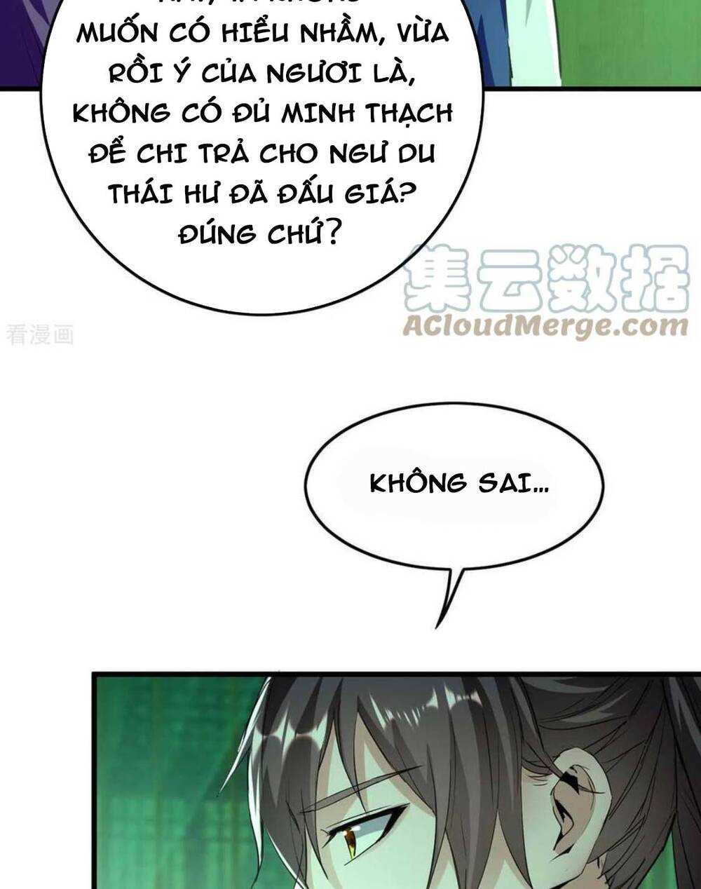 Tiên Đế Qui Lai: Chapter 358