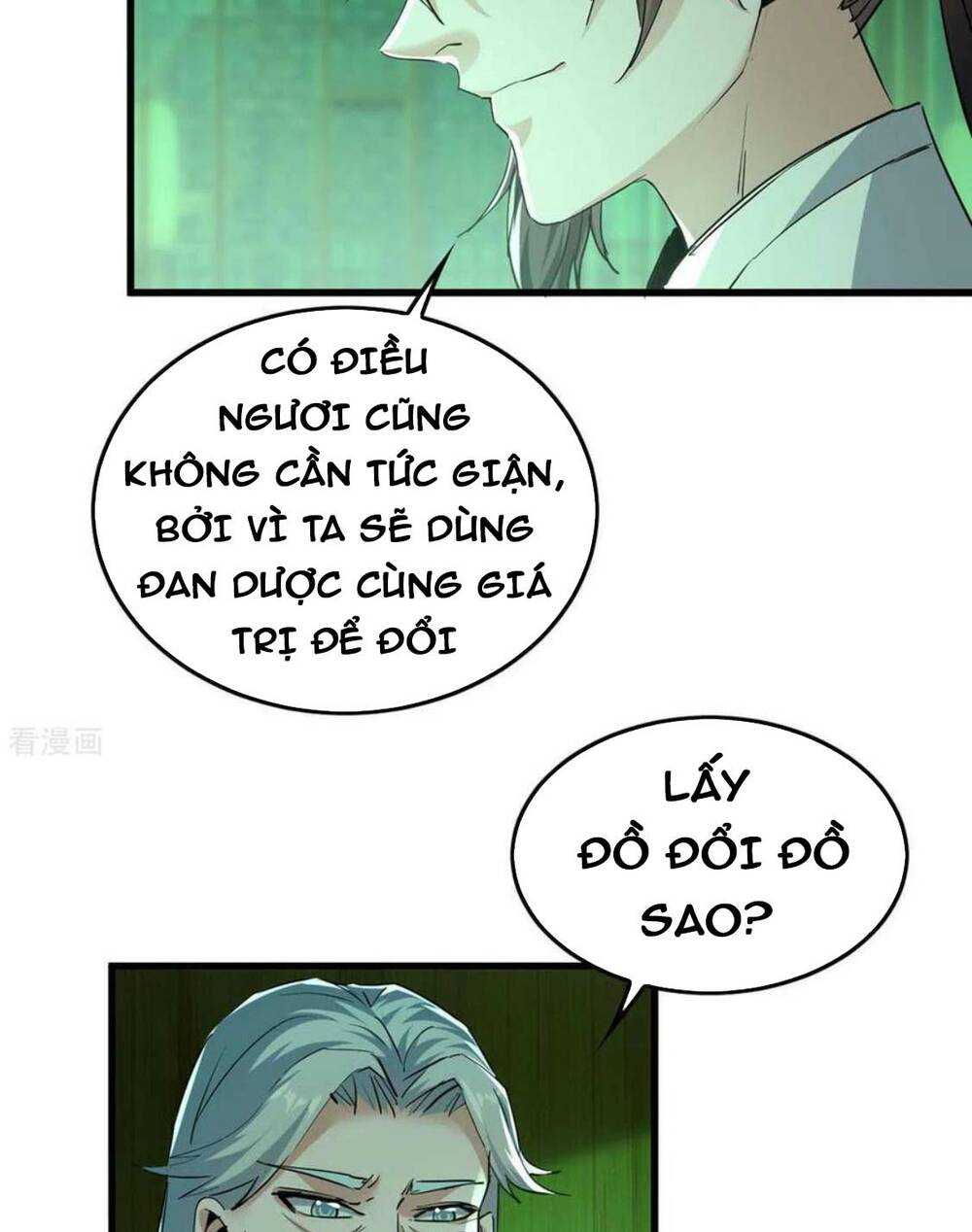 Tiên Đế Qui Lai: Chapter 358