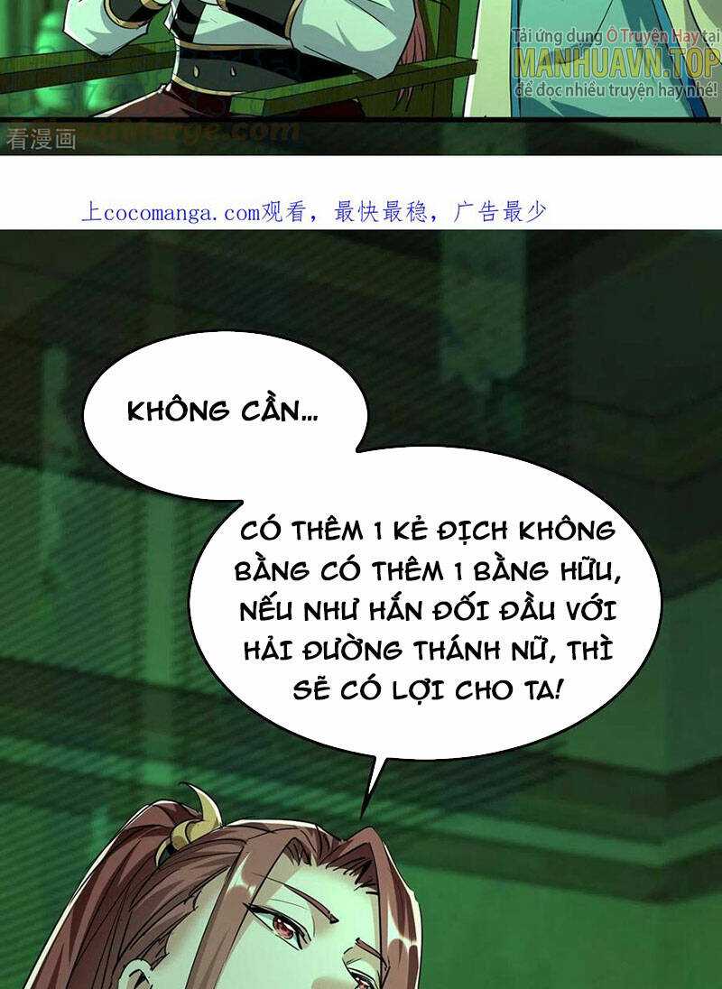 Tiên Đế Qui Lai: Chapter 359