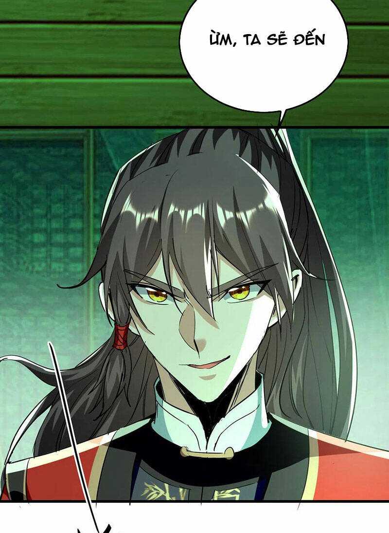 Tiên Đế Qui Lai: Chapter 359