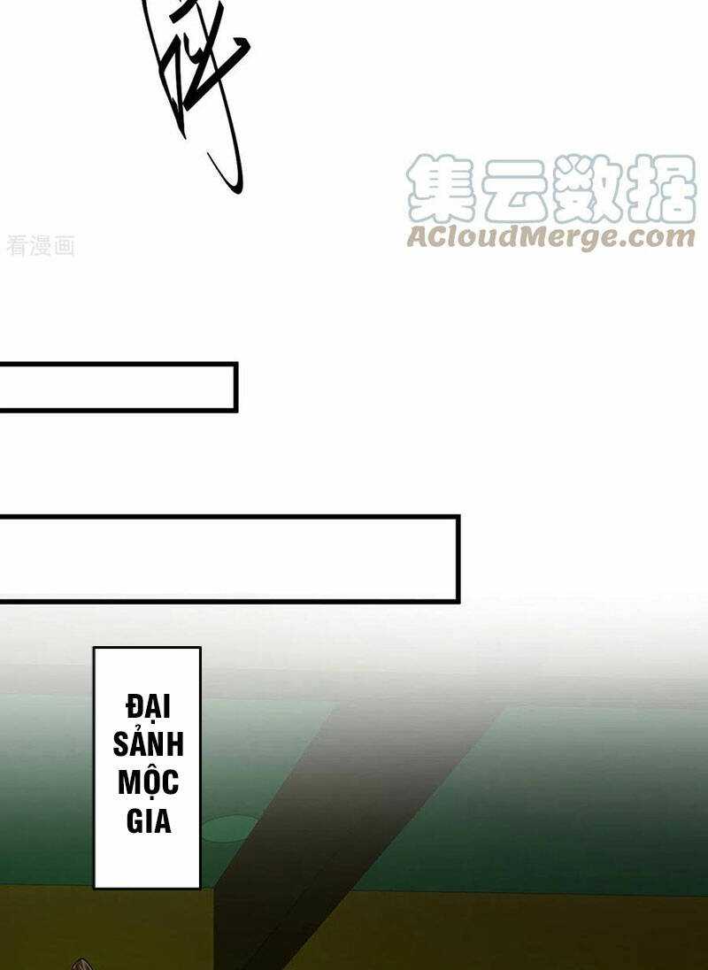 Tiên Đế Qui Lai: Chapter 359