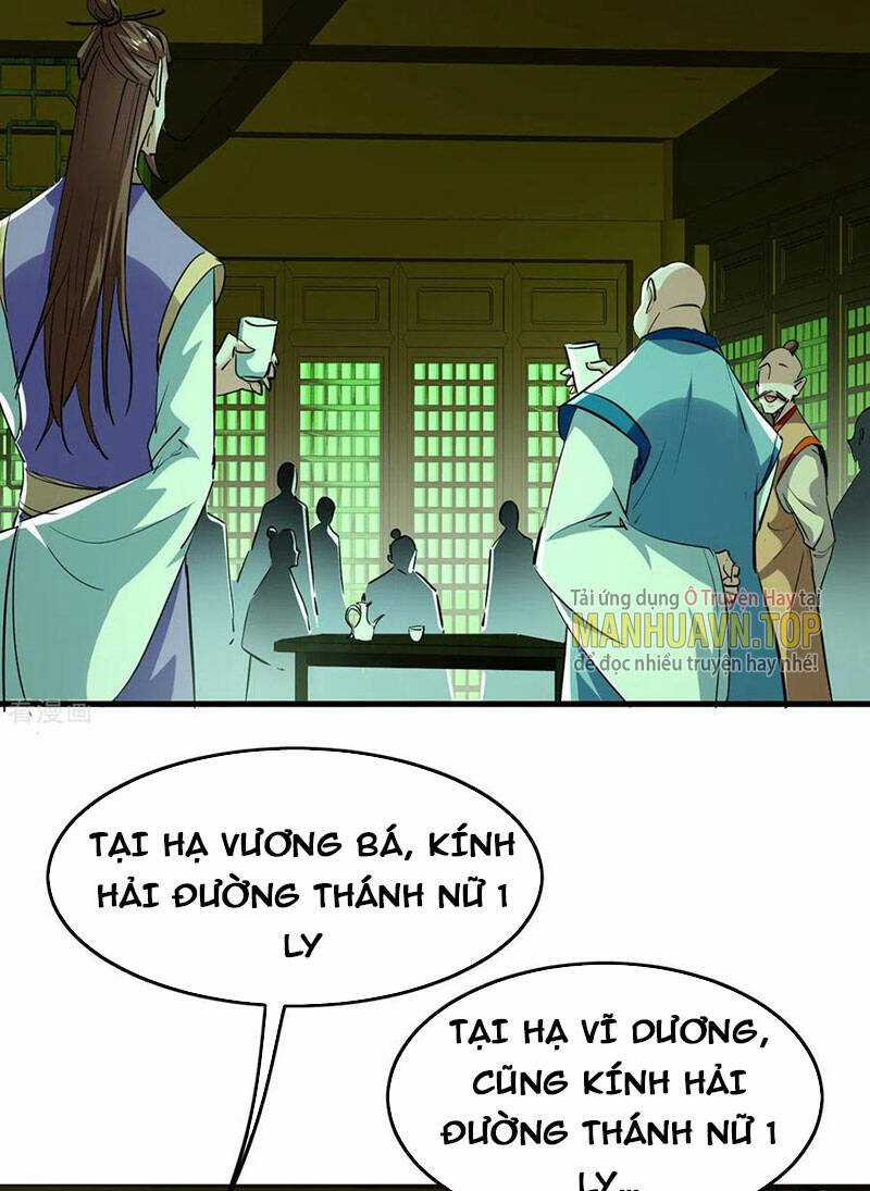 Tiên Đế Qui Lai: Chapter 359