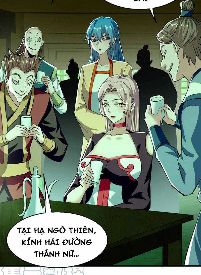 Tiên Đế Qui Lai: Chapter 359