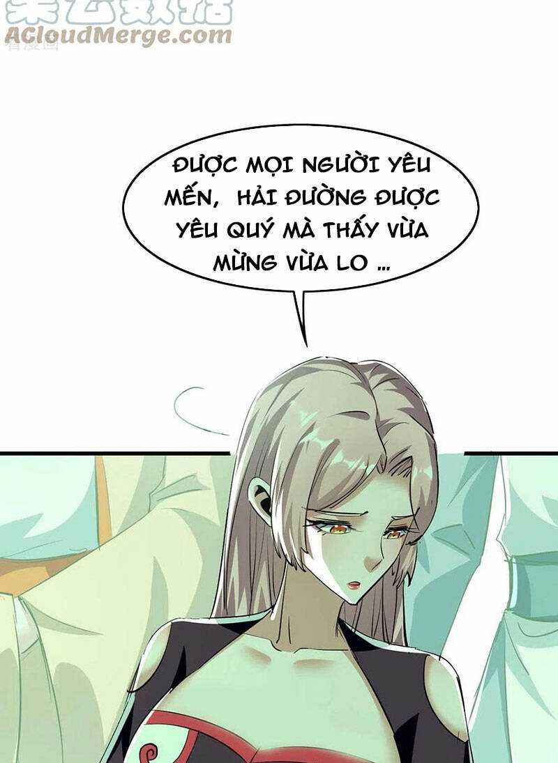 Tiên Đế Qui Lai: Chapter 359