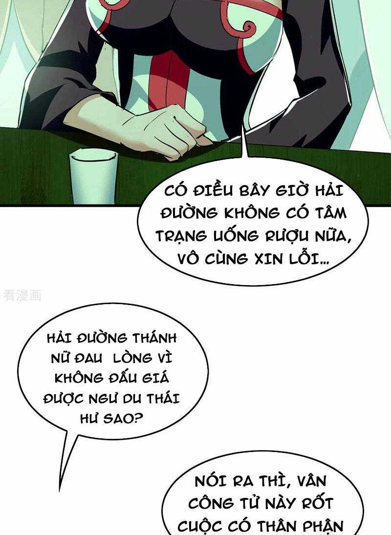 Tiên Đế Qui Lai: Chapter 359