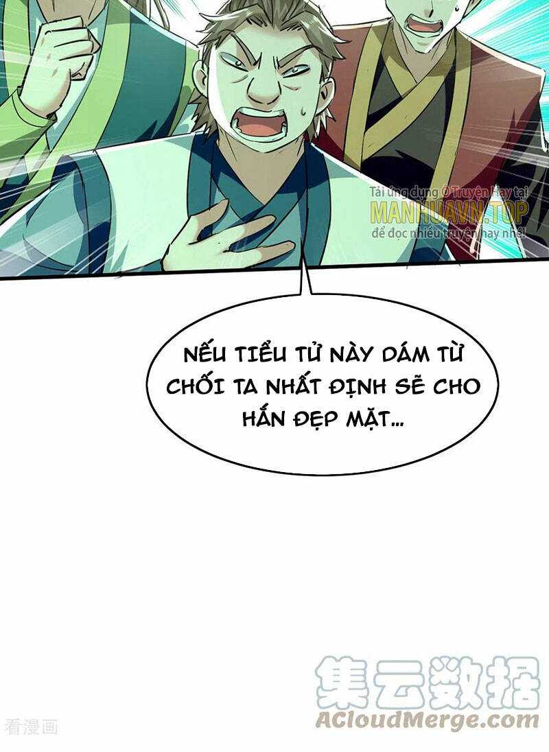 Tiên Đế Qui Lai: Chapter 359