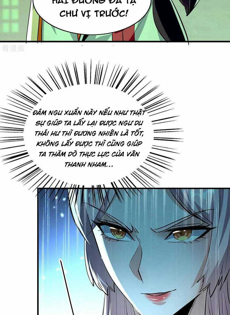 Tiên Đế Qui Lai: Chapter 359