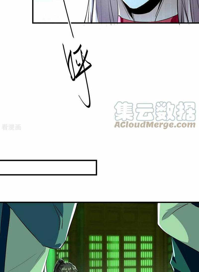 Tiên Đế Qui Lai: Chapter 359