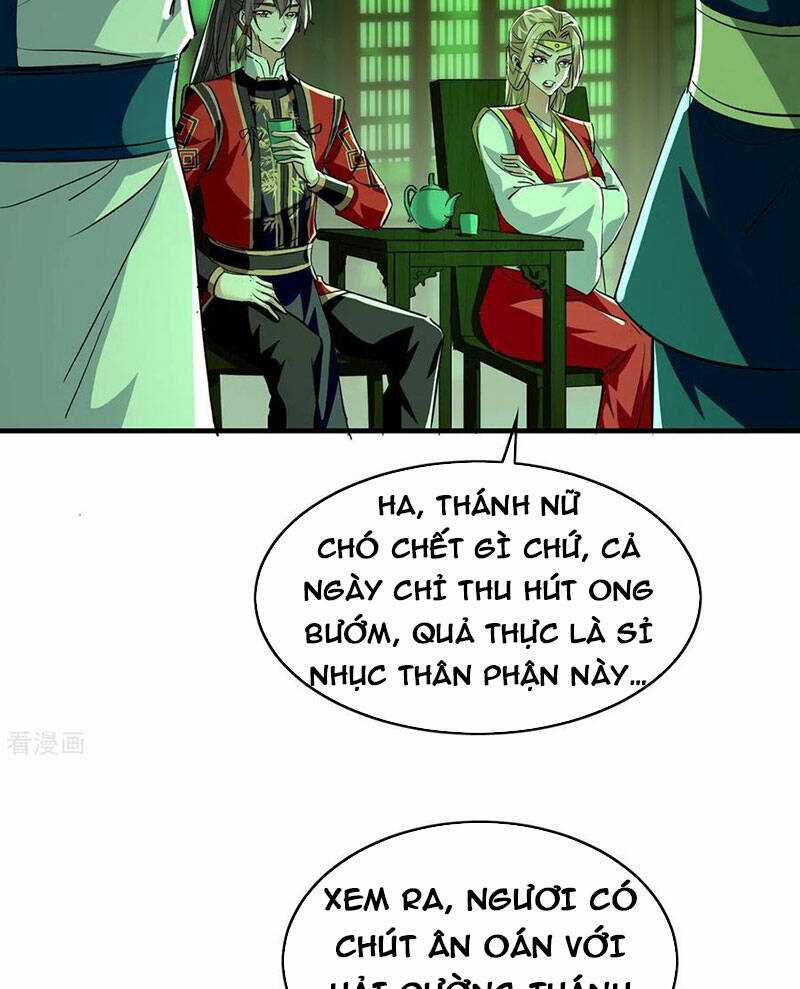 Tiên Đế Qui Lai: Chapter 359