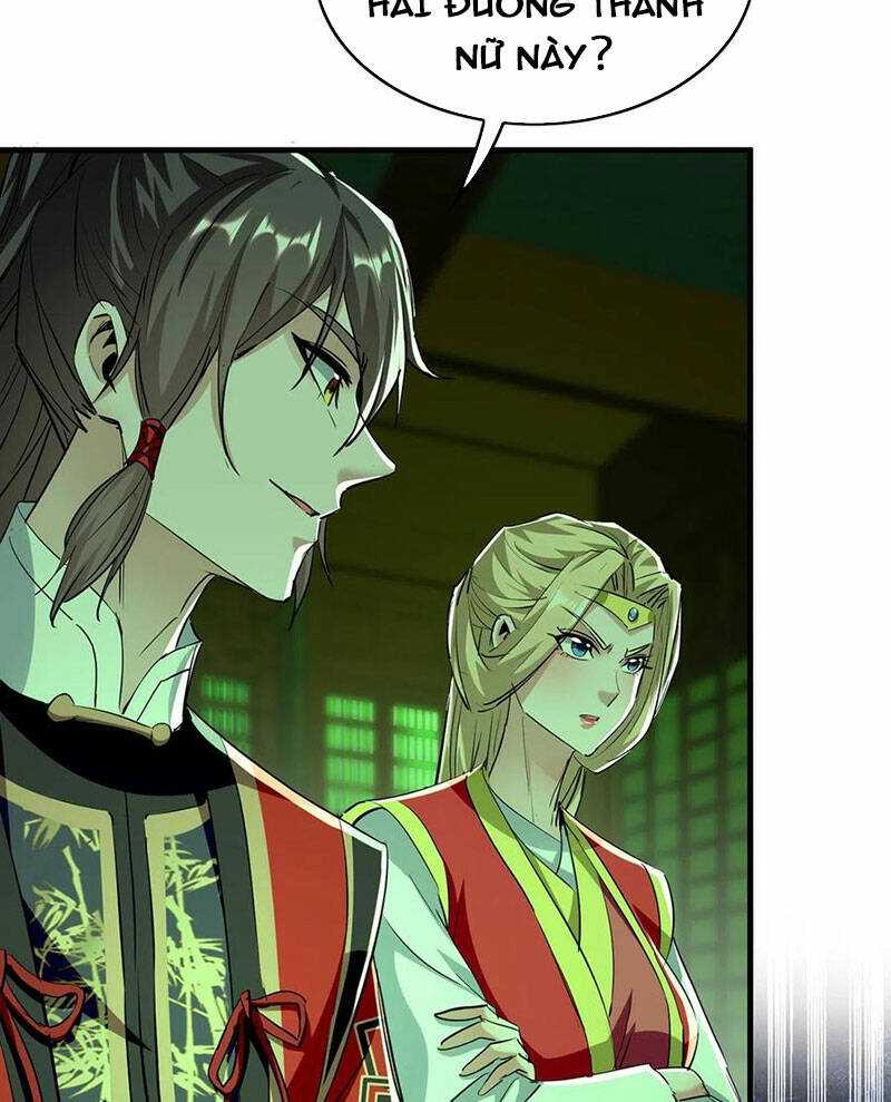 Tiên Đế Qui Lai: Chapter 359
