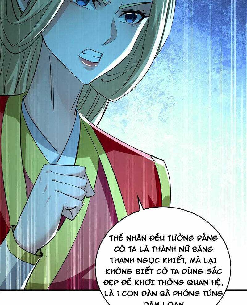 Tiên Đế Qui Lai: Chapter 359