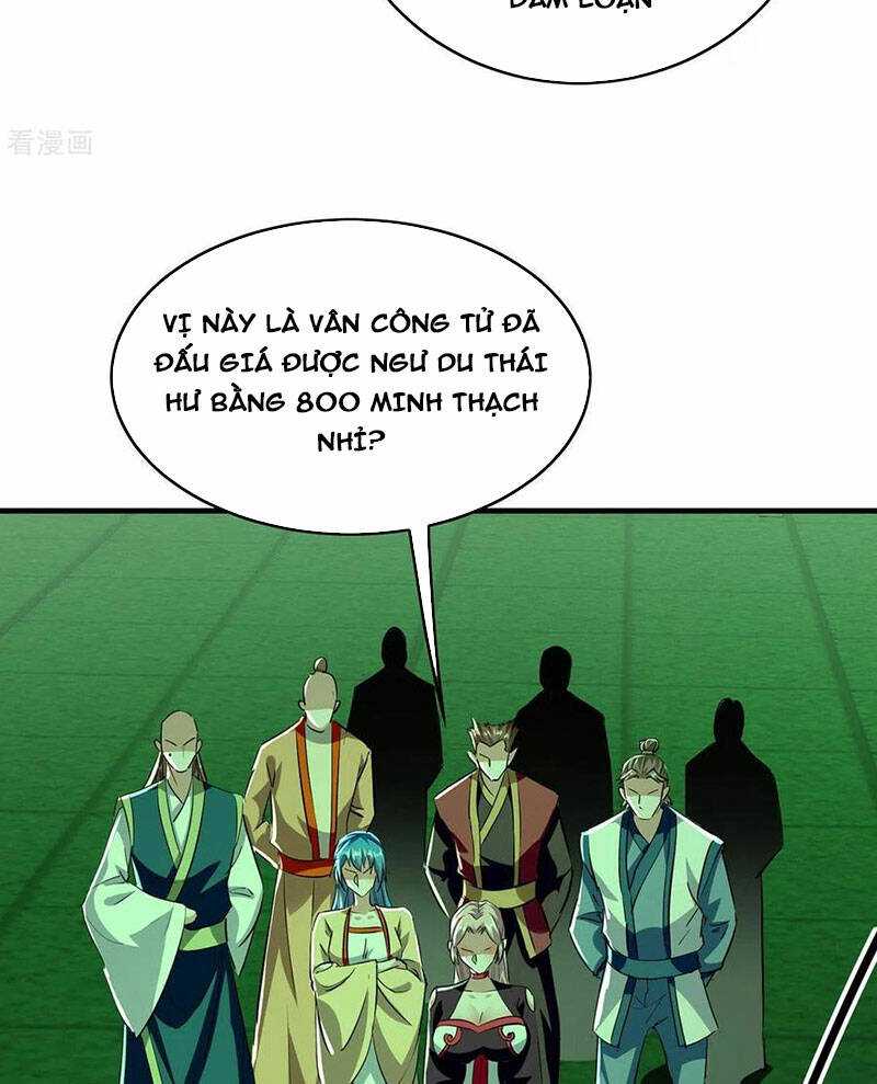 Tiên Đế Qui Lai: Chapter 359