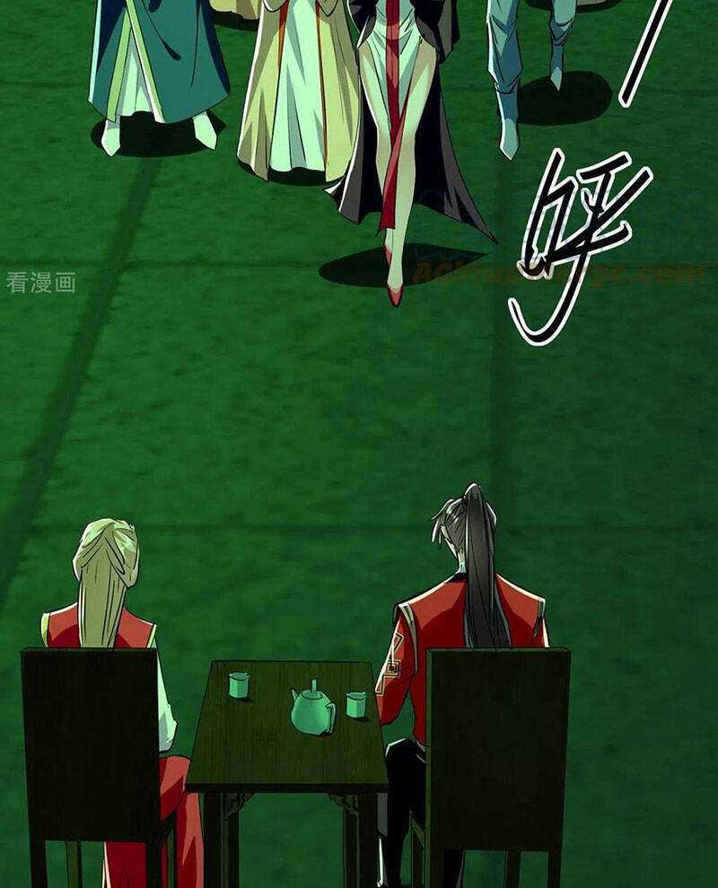 Tiên Đế Qui Lai: Chapter 359