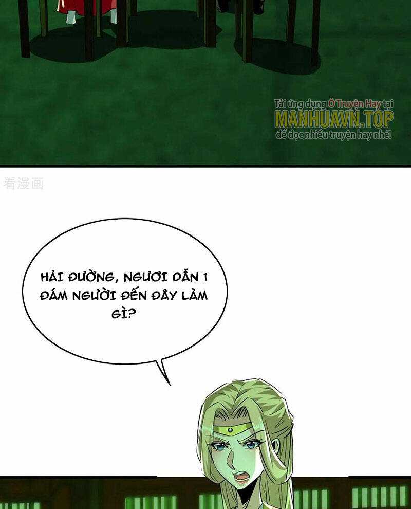 Tiên Đế Qui Lai: Chapter 359