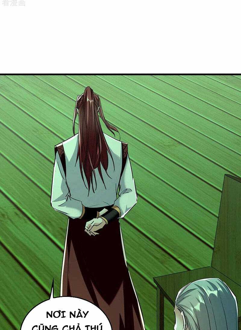 Tiên Đế Qui Lai: Chapter 359