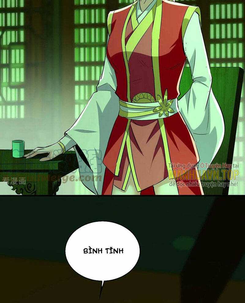Tiên Đế Qui Lai: Chapter 359