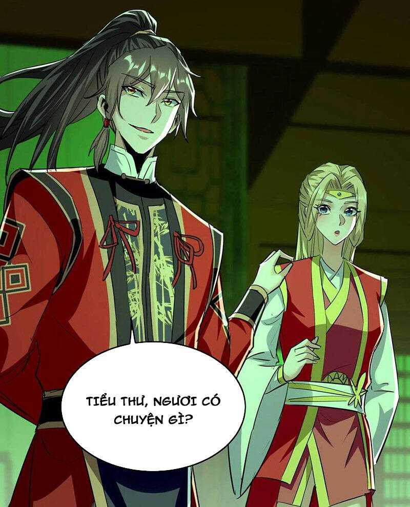 Tiên Đế Qui Lai: Chapter 359