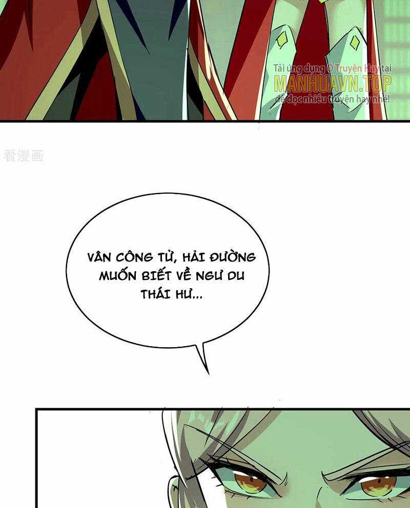 Tiên Đế Qui Lai: Chapter 359