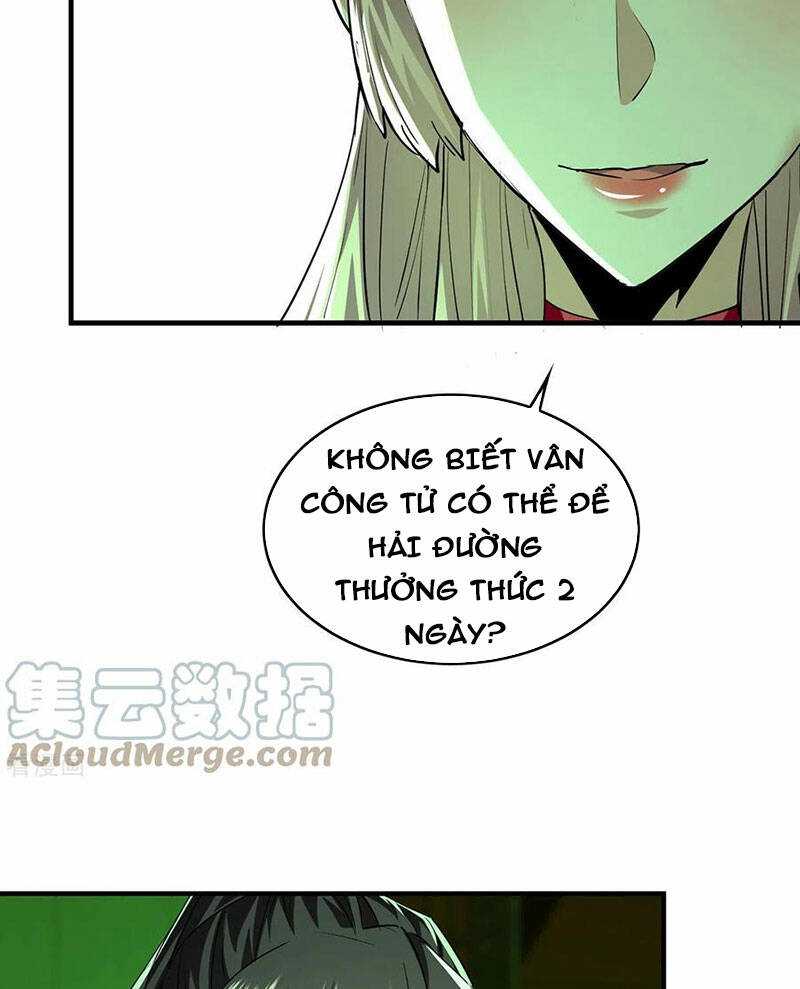 Tiên Đế Qui Lai: Chapter 359