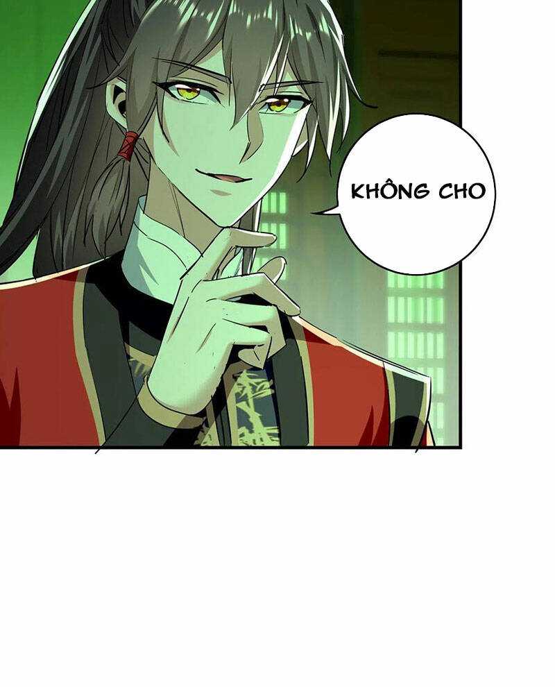 Tiên Đế Qui Lai: Chapter 359
