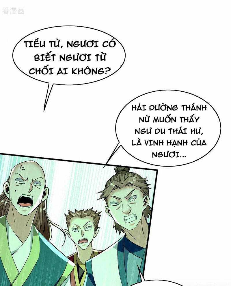 Tiên Đế Qui Lai: Chapter 359