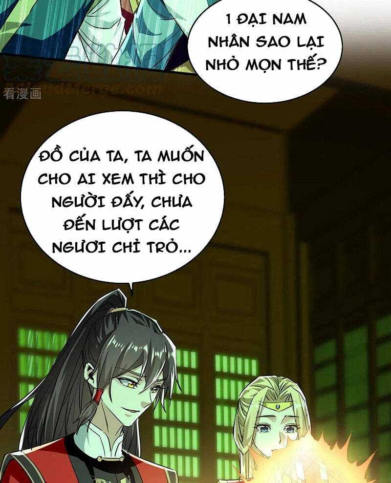 Tiên Đế Qui Lai: Chapter 359