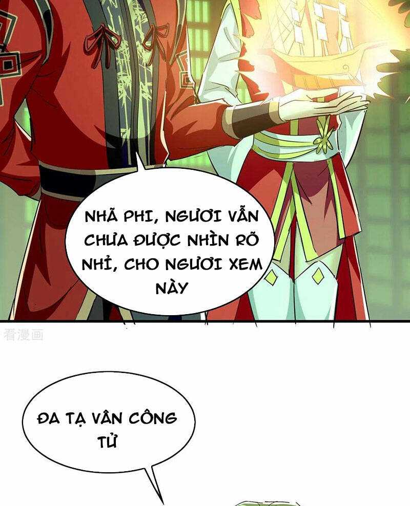 Tiên Đế Qui Lai: Chapter 359
