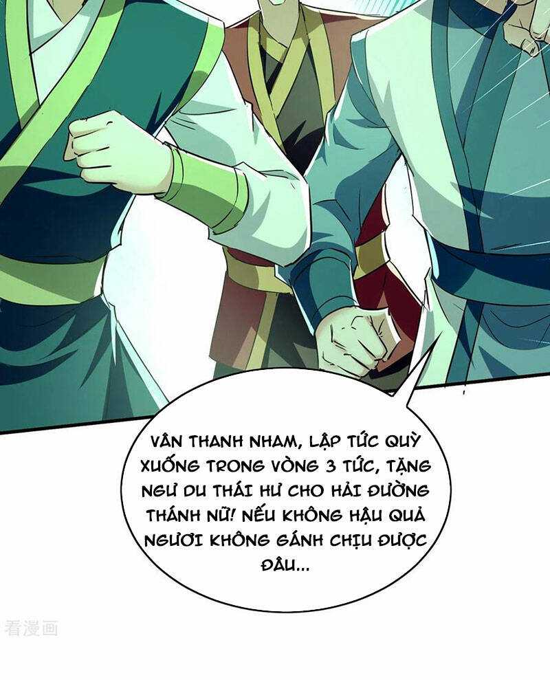 Tiên Đế Qui Lai: Chapter 359
