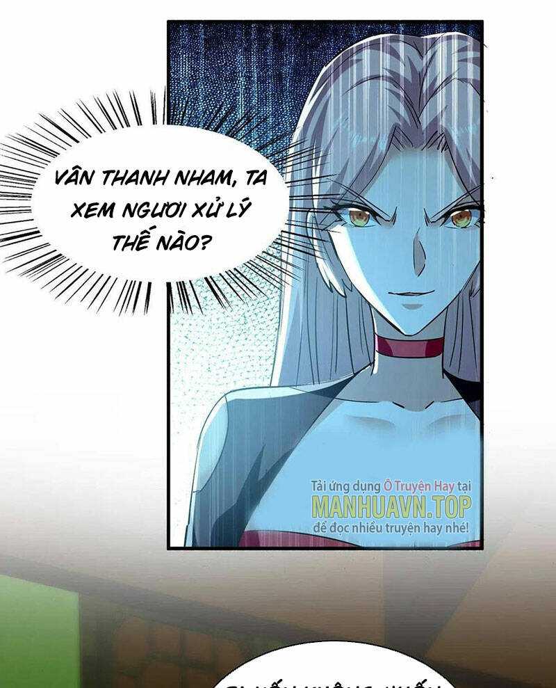 Tiên Đế Qui Lai: Chapter 359
