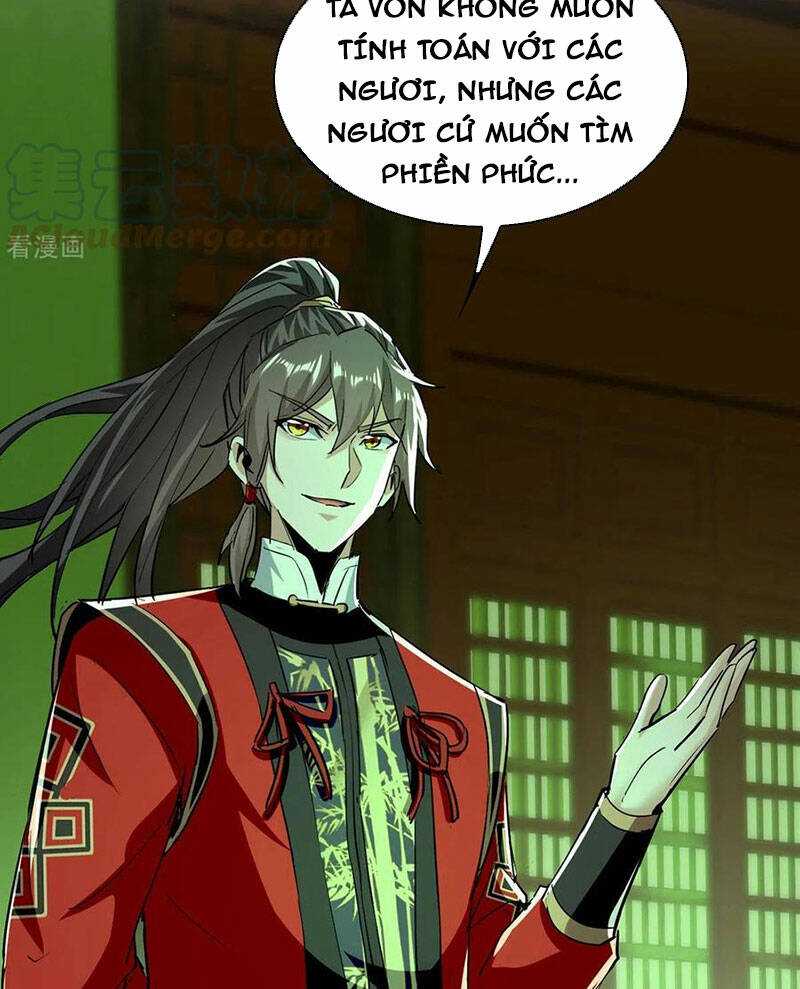Tiên Đế Qui Lai: Chapter 359