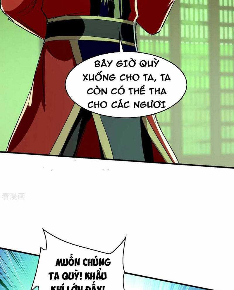 Tiên Đế Qui Lai: Chapter 359