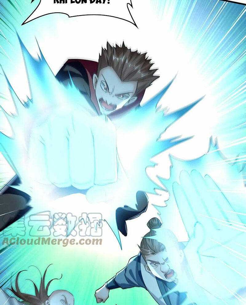 Tiên Đế Qui Lai: Chapter 359