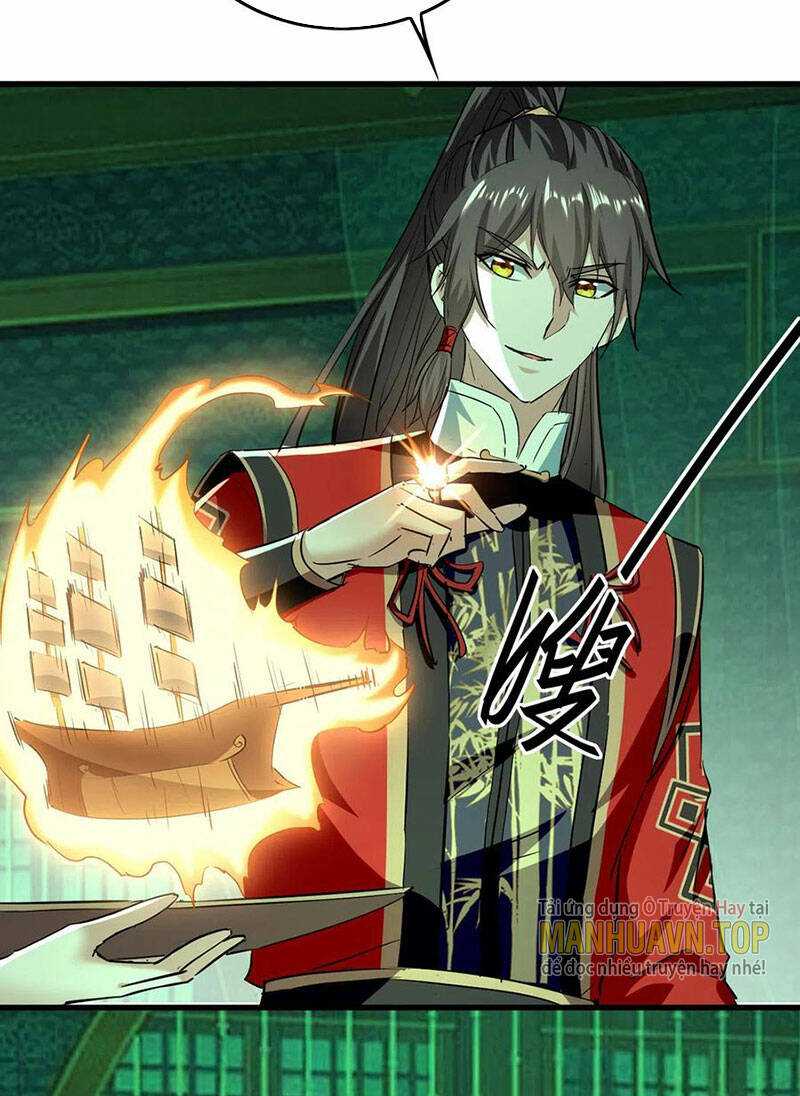 Tiên Đế Qui Lai: Chapter 359