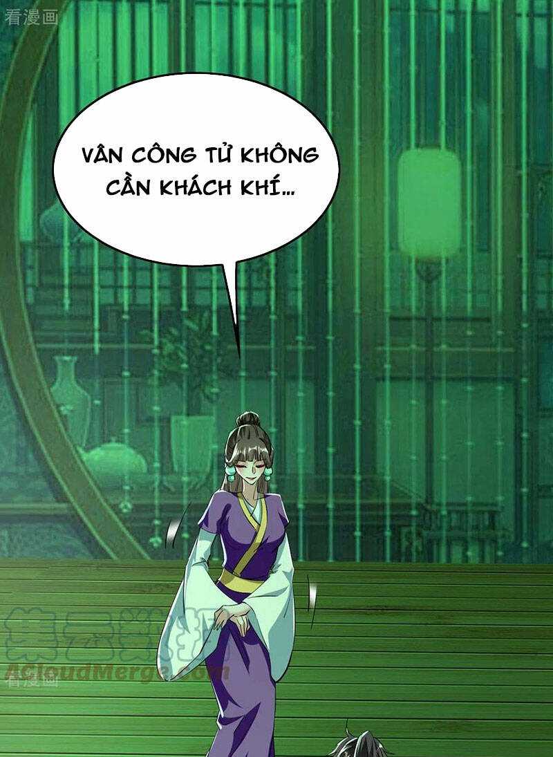 Tiên Đế Qui Lai: Chapter 359