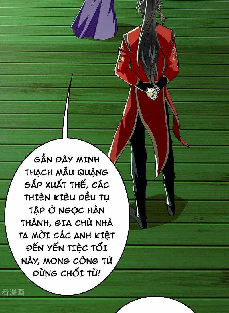 Tiên Đế Qui Lai: Chapter 359