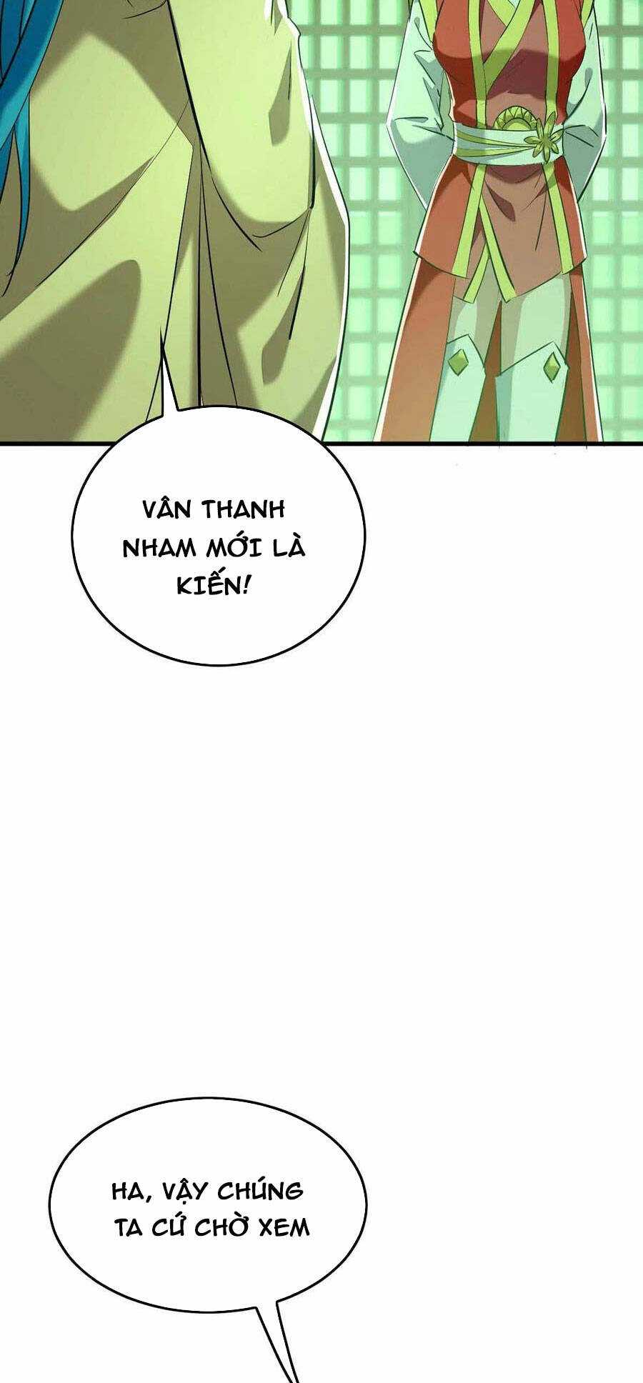 Tiên Đế Qui Lai: Chapter 360