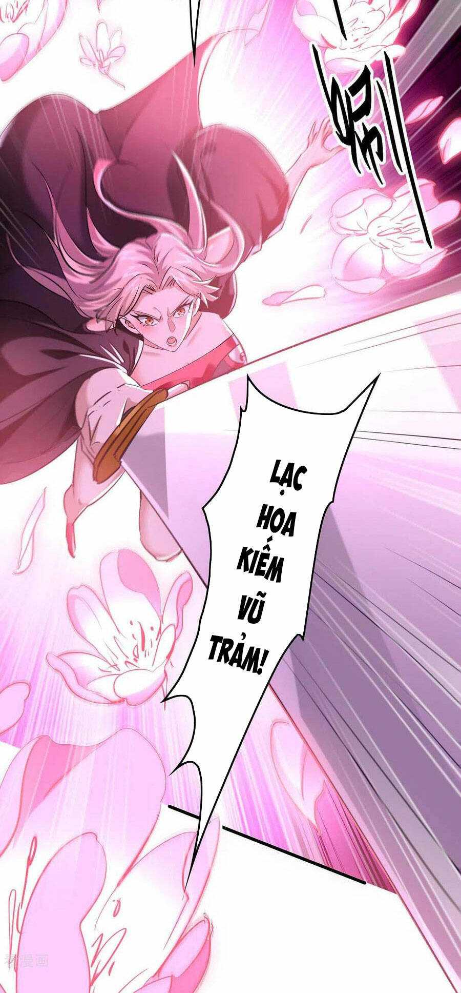 Tiên Đế Qui Lai: Chapter 360