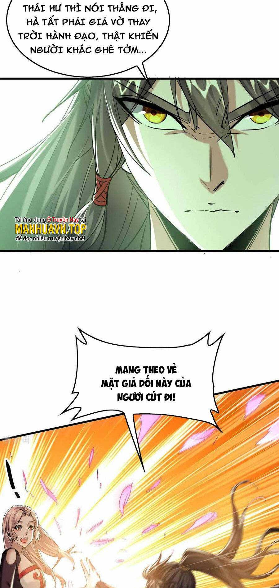 Tiên Đế Qui Lai: Chapter 360