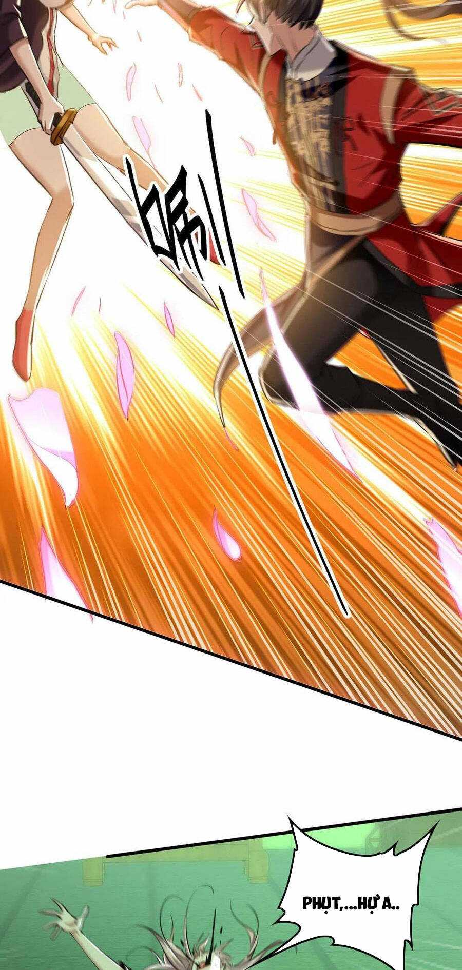 Tiên Đế Qui Lai: Chapter 360
