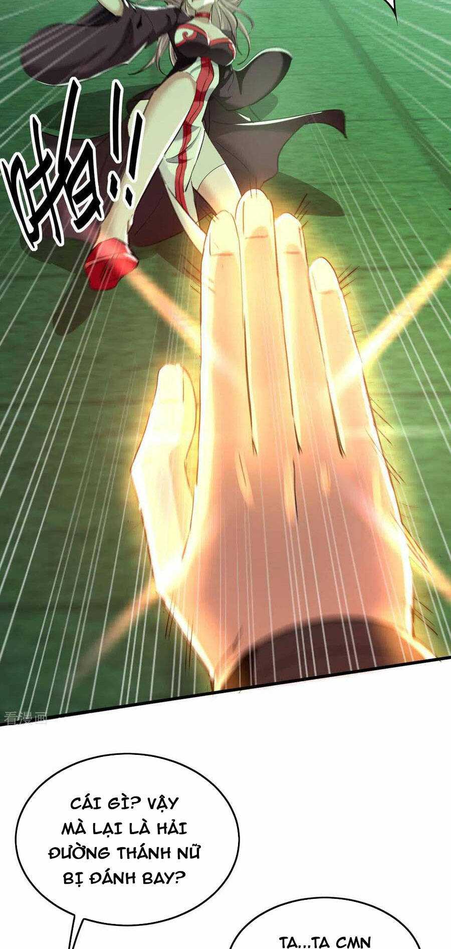 Tiên Đế Qui Lai: Chapter 360