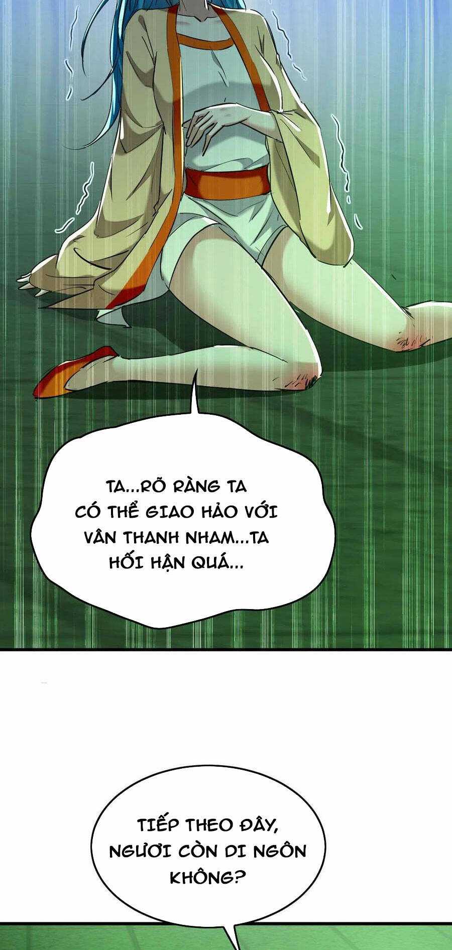Tiên Đế Qui Lai: Chapter 360